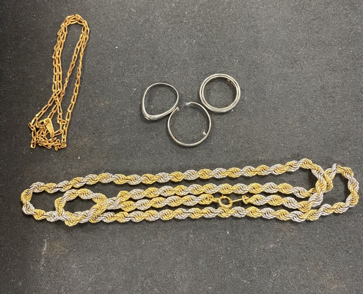 金のチャーム　K18pt900 K18 18金 ゴールド ネックレストップ ネックレスチャーム