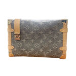 キングラム和泉府中_LVモノグラムデニムサイドトランクMMM13285_高額買取中_kingramizumifuchu