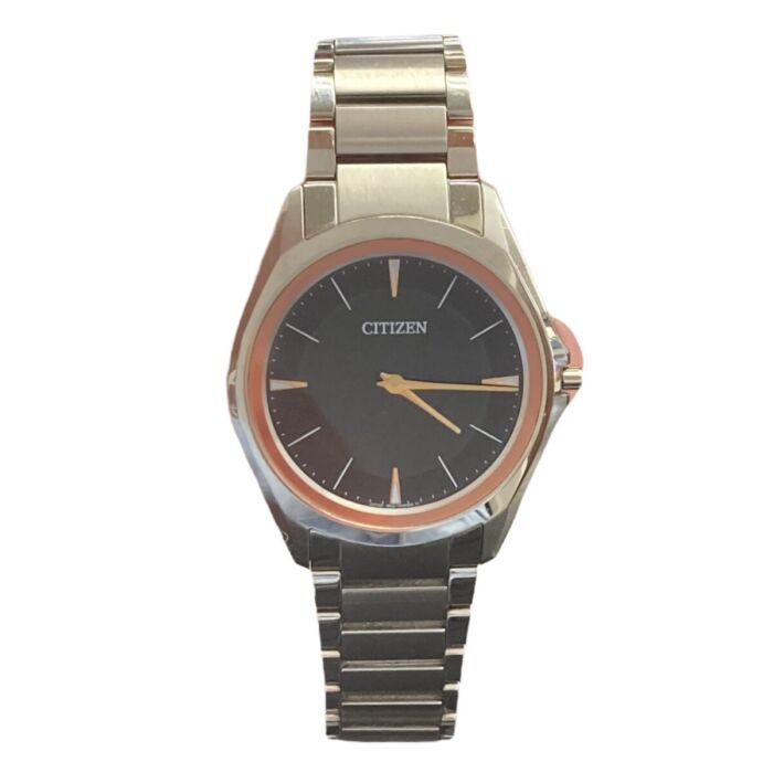 CITIZEN エコドライブワン スーパーチタニウム ￥50,000