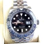 キングラム和泉府中_ロレックスGMTマスターⅡ126710GRNR_高額買取中_kingramizumifuchu