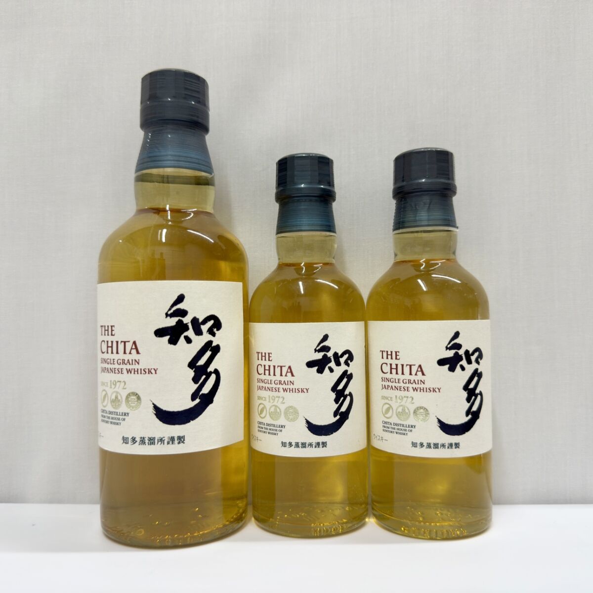サントリー 知多 350ml/180ml – キングラム