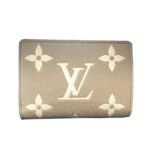 キングラム和泉府中_LVモノグラムアンプラントポルトフォイユクレアM82370_買取強化中_kingramizumifuchu