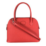 エルメス ボリード27 ヴォーエプソン Y刻印 A600000