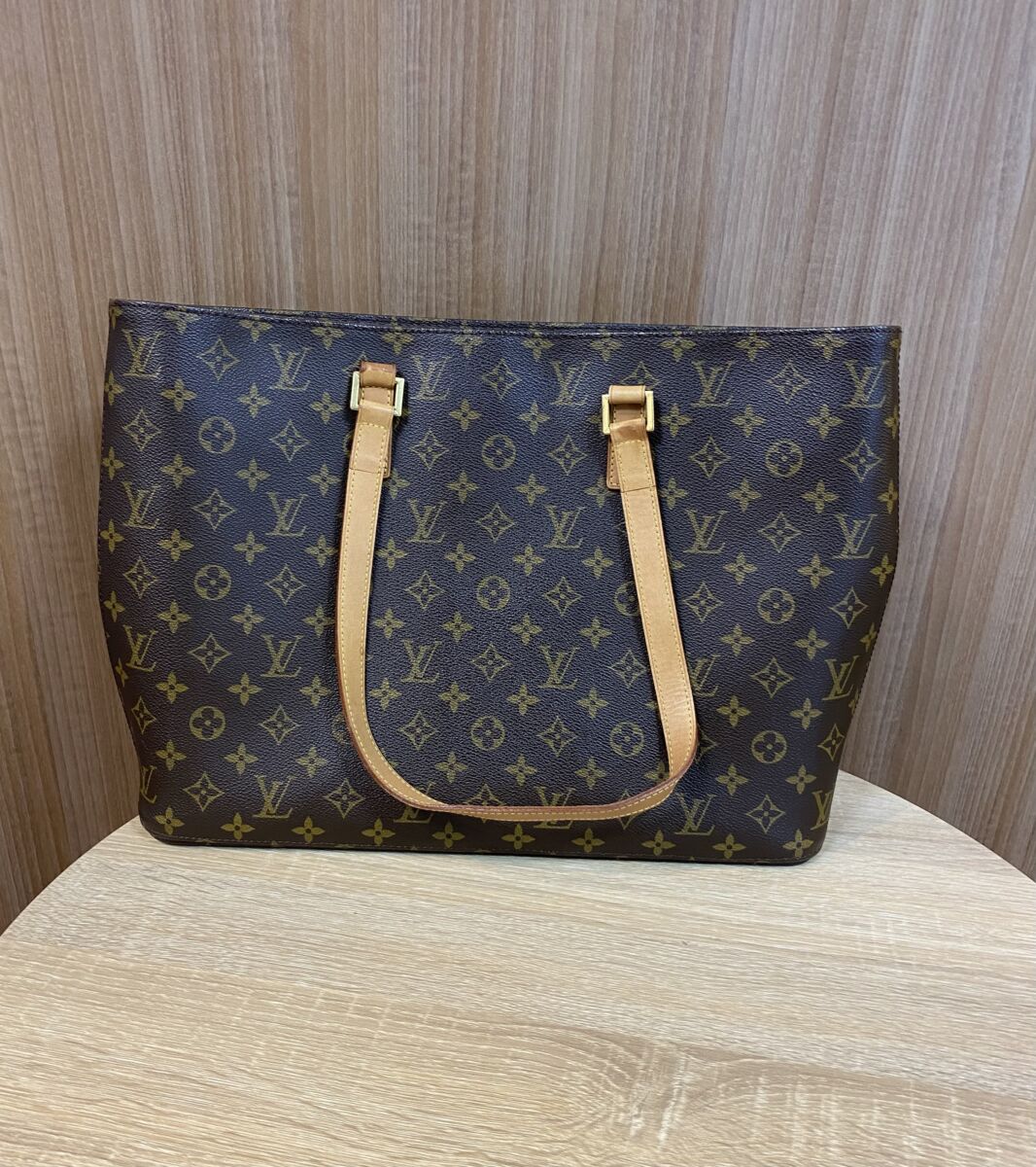 LOUIS VUITTON ルイヴィトン モノグラム トートバッグルコ – キングラム