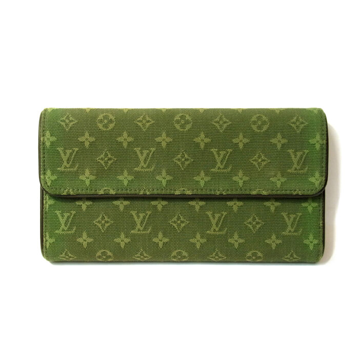 ルイヴィトン モノグラムミニ ポルトトレゾール インターナショナル 折り財布 楽天市場】【財布】LOUIS VUITTON ルイ ヴィトン モノグラムミニ