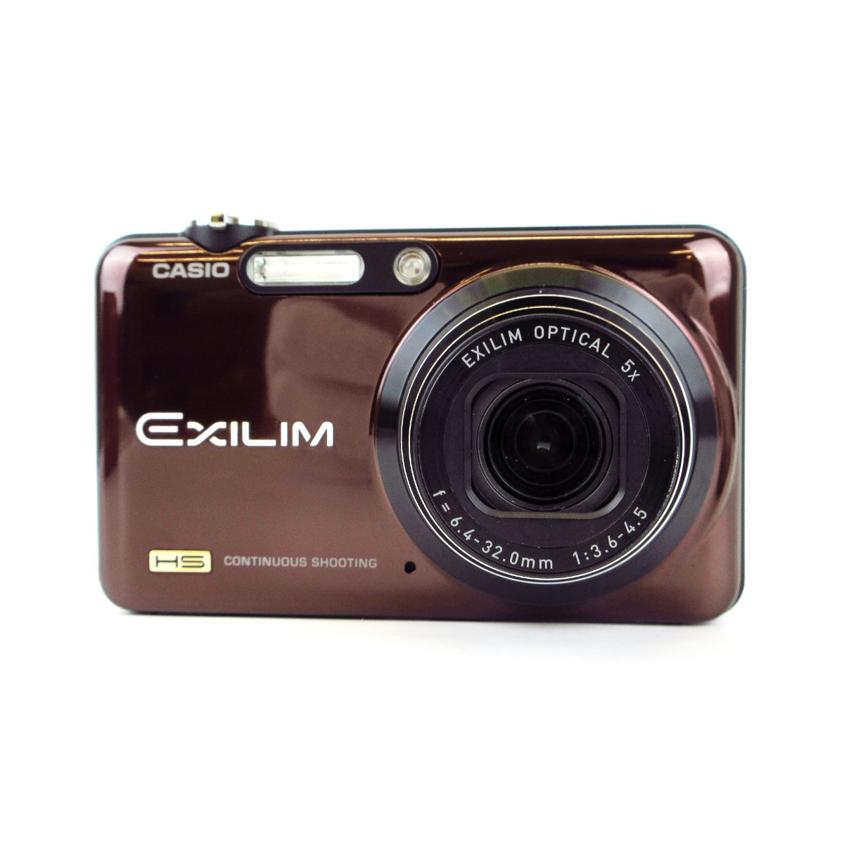 カシオエクシリム　デジタルカメラ　 EX-FC150 2944961206.jpg