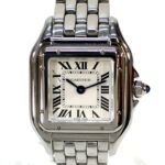 カルティエ パンテール ドゥ カルティエ SM WSPN0006