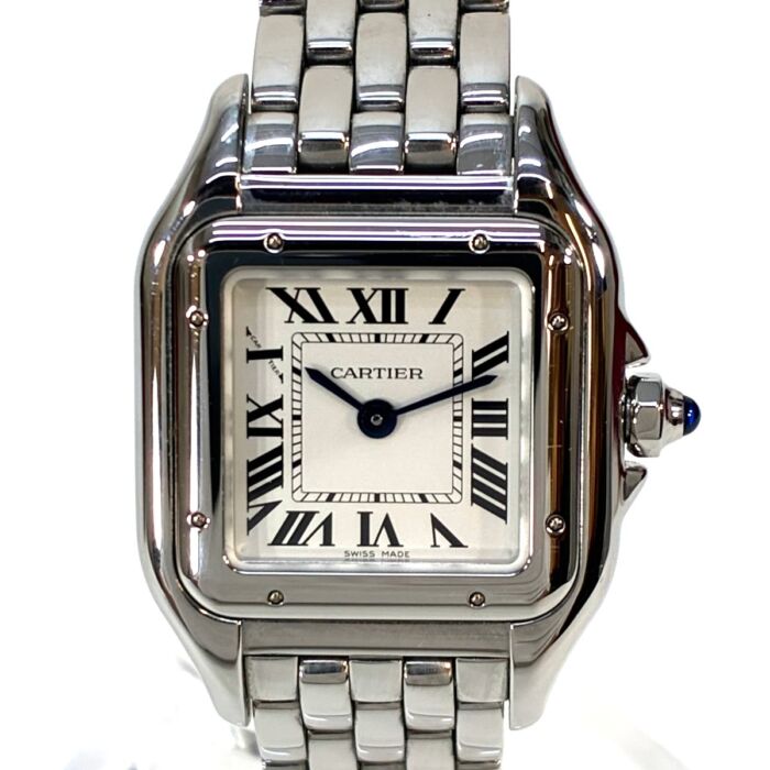 カルティエ パンテール ドゥ カルティエ SM WSPN0006