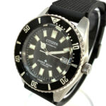 シチズン プロマスター メカニカル ダイバー 9051-S129010