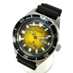 シチズン 8204-A5K1201 メンズ 自動巻き 腕時計