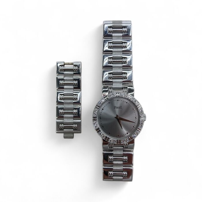 ピアジェ 金無垢 750　買取70万円