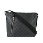 ダミエ グラフィット ミック PM N41211 B48000