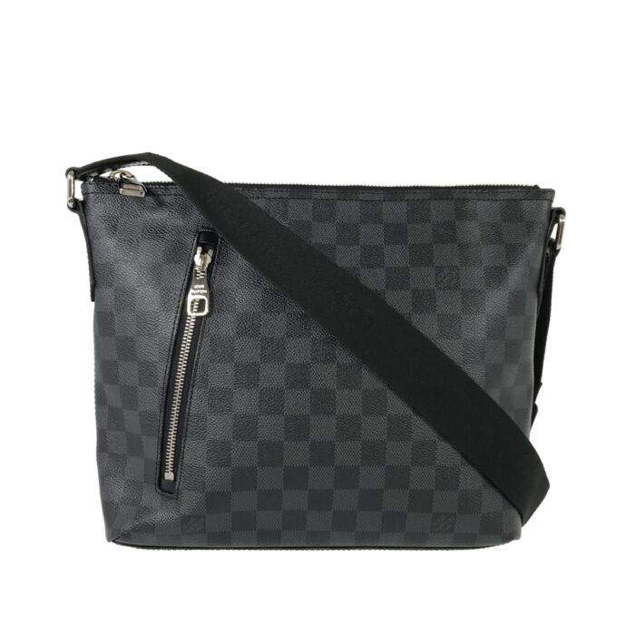 ダミエ グラフィット ミック PM N41211 B48000