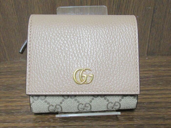 グッチ 598587 27000円