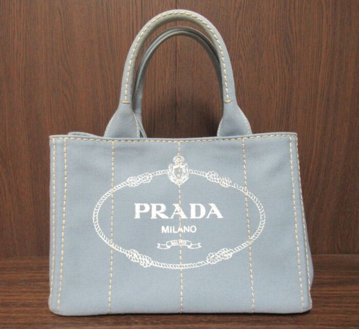 プラダ カナパ BC 15000