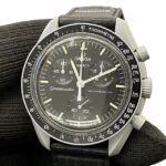 キングラム和泉府中_オメガスウォッチミッショントゥザムーンSO33M100_買取強化中_kingramizumifuchu