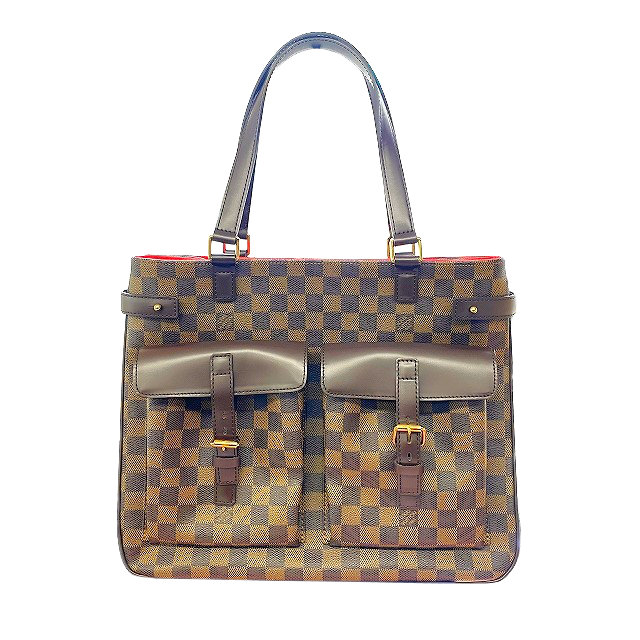 キングラム和泉府中_LVダミエユゼスN51128_買取強化中_kingramizumifuchu