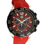 タグホイヤー フォーミュラ1 CAZ101AN B100000