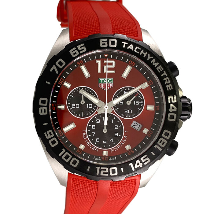 タグホイヤー フォーミュラ1 CAZ101AN B100000