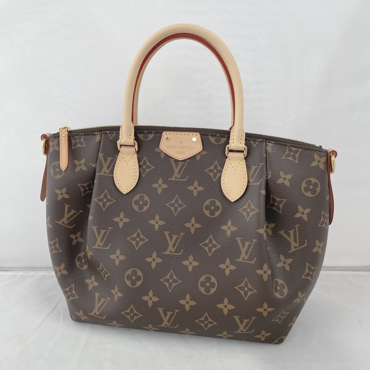 ルイ・ヴィトン テュレンPM – キングラム