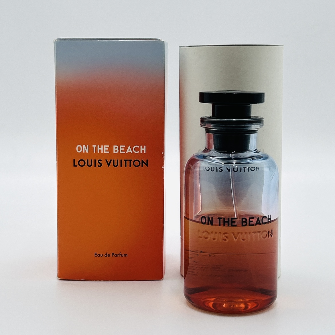 ルイヴィトン　オンザビーチ　香水 On the Beach - Perfumes and Beauty - Collections | LOUIS