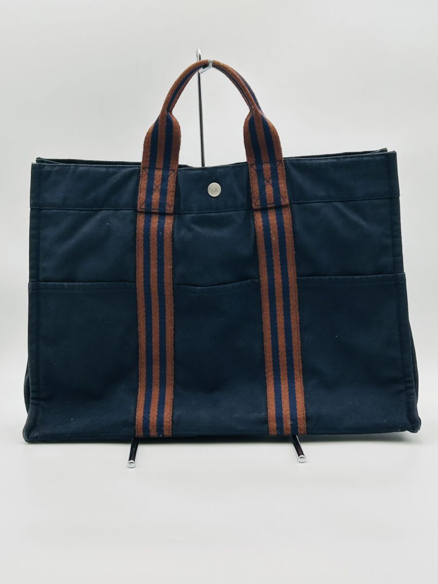 エルメス フールトゥ ハンドバッグ – キングラム