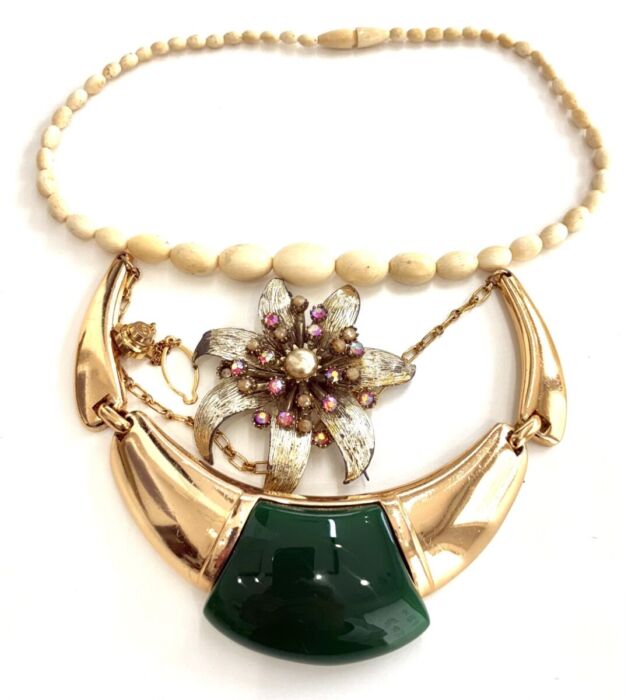 メッキ アクセサリーまとめ – キングラム