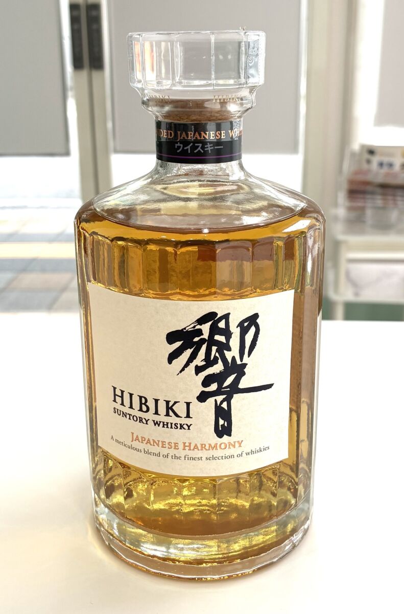 響 ジャパニーズハーモニー Amazon.co.jp: サントリーウイスキー 響 JAPANESE HARMONY