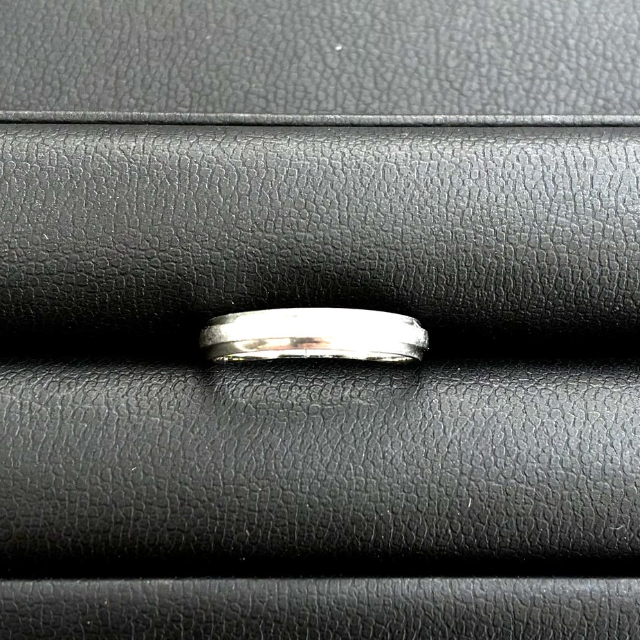 Pt900 リング – キングラム