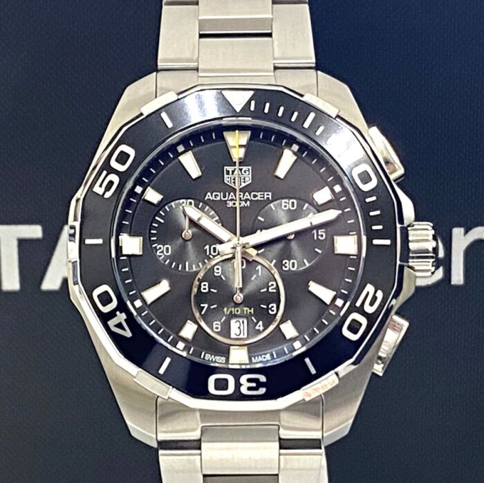 タグホイヤー CAY111A東三国