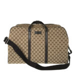 グッチ GGキャンバス ボストンバッグ 610105 AB63000