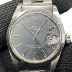 キングラム和泉府中_ロレックスオイスターパーペチュアルデイト1500_高額買取中_kingramizumifuchu