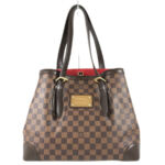 ダミエ ハムステッドMM N51204 B48000