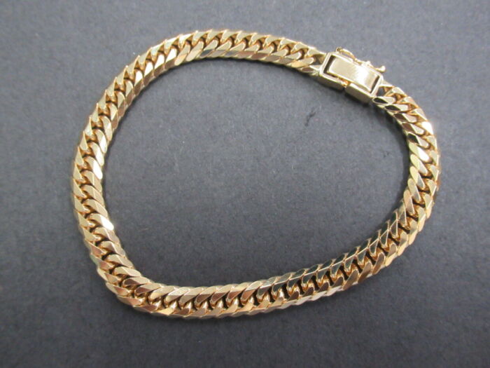 8面ダブルブレス20.4g