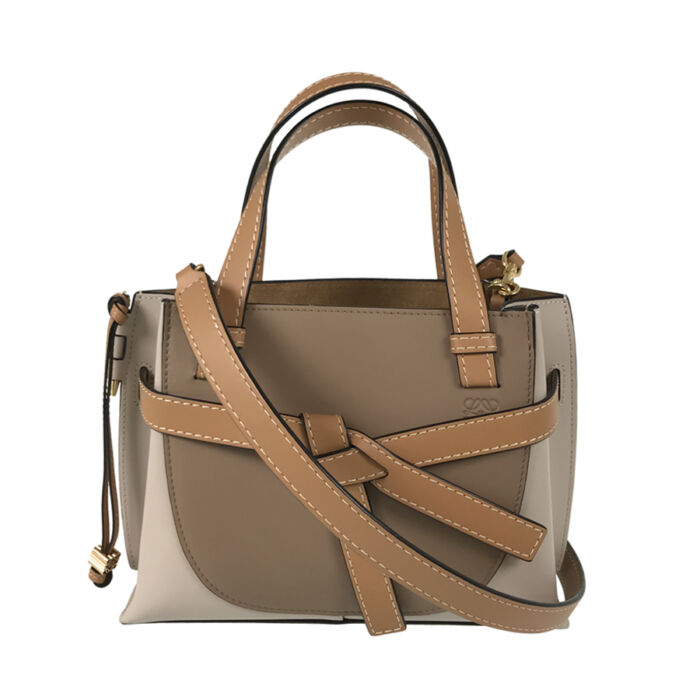 ロエベ ゲート ハンドバッグ B50000