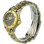 タグホイヤー WG1420-0 クォーツ A12000