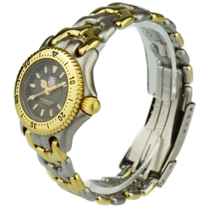 タグホイヤー WG1420-0 クォーツ A12000