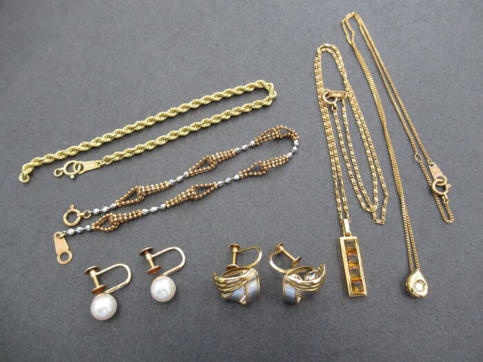 K18Pt850 SV　198000