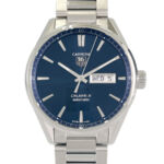 タグホイヤー カレラ WAR201E B90000