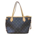 ルイ・ヴィトン ネヴァーフルPM M40155_TH4007 55000円