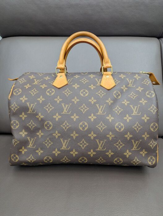 ルイヴィトン スピーディ35 – キングラム