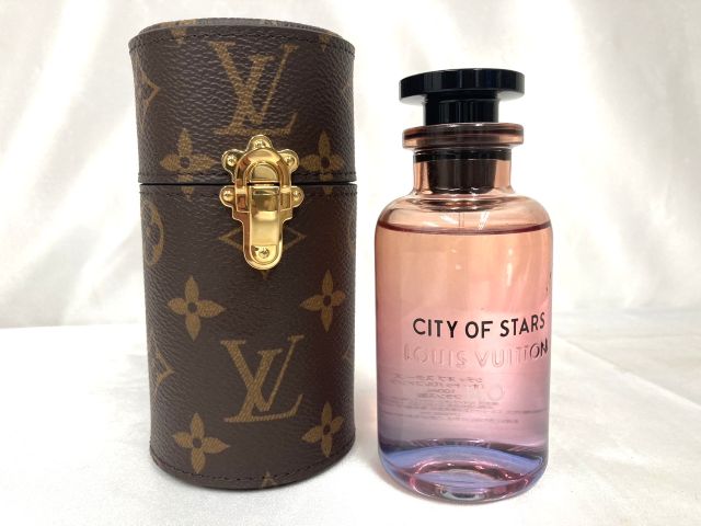 ルイビトン香水　シティーオブスターズ100mI Louis Vuitton City of Stars - Парфюмированная вода EDP | Amoris