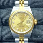 キングラム和泉府中_ロレックスデイトジャスト69173G_高額買取中_kingramizumifuchu