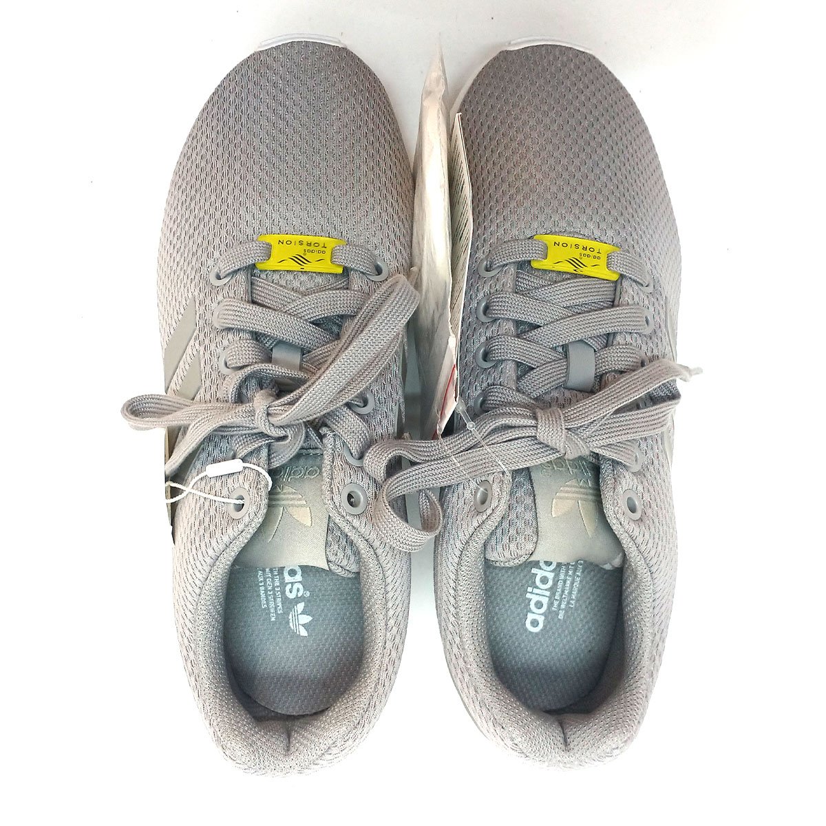 アディダス/ZX 8K フラックス/23.5cm/スニーカー/M19838/adidas