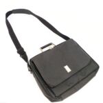 ダンヒル レザー 2WAY ビジネスバッグ