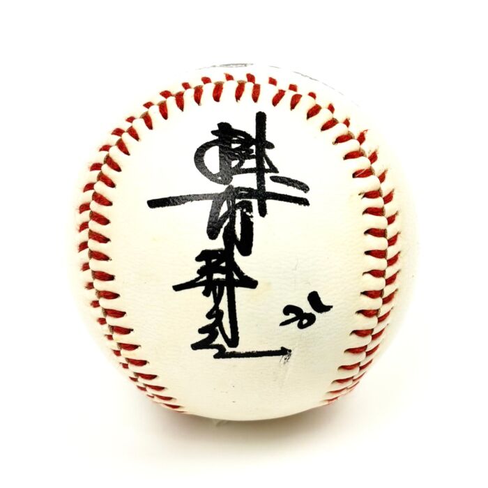 阪神タイガース 記念グッズセット グローブ サインボール他色々 まとめ売り 阪神タイガース 鳥谷敬 サインボール 2個セット ゴールデン