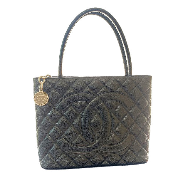 キングラム和泉府中_シャネル復刻トート_買取強化中_kingramizumifuchu