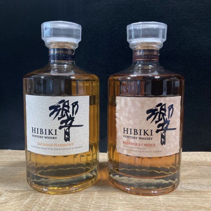 響 ブレンダーチョイス ジャパニーズハーモニー – キングラム