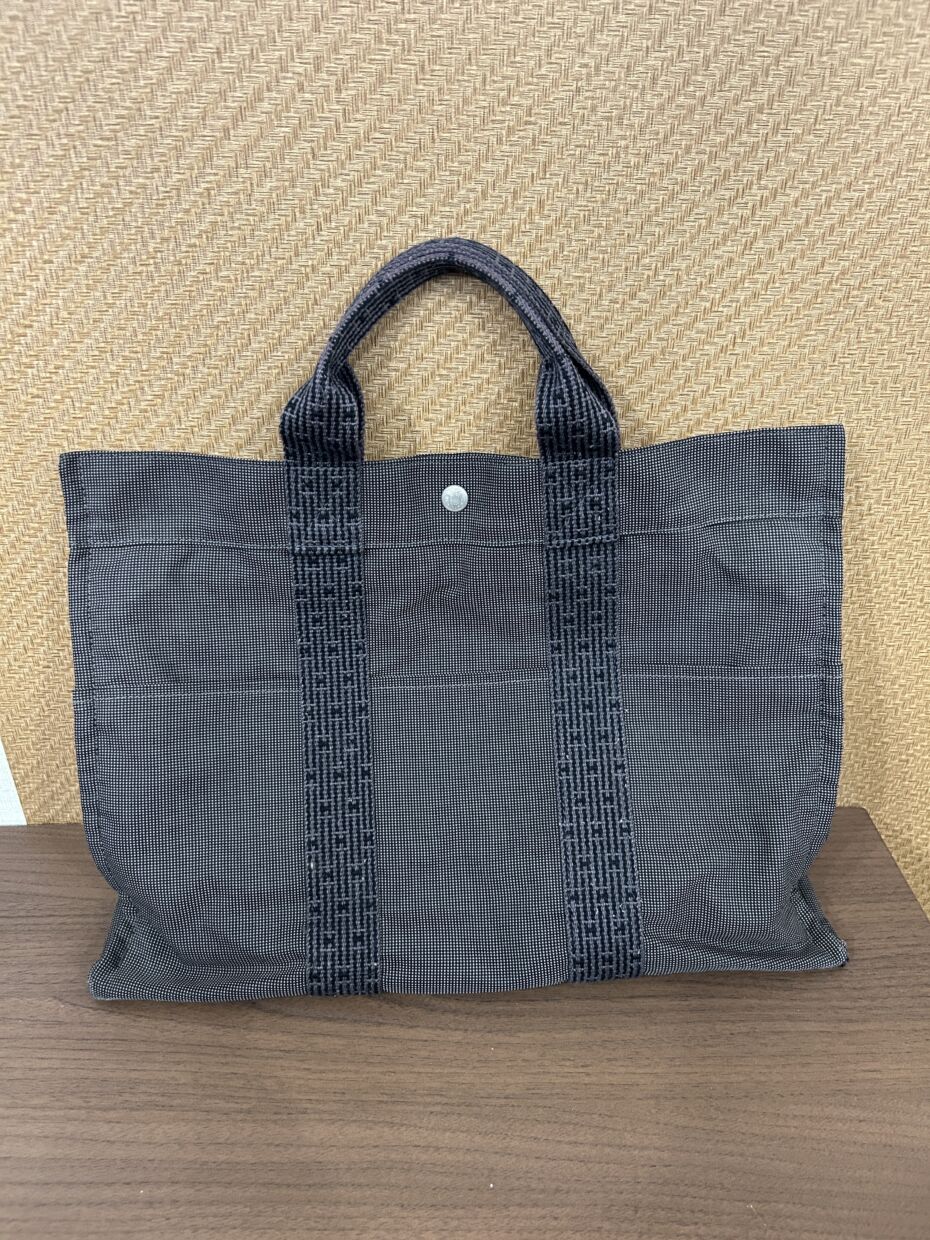 エルメス エールラインMMトートバッグ – キングラム