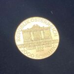 キングラム和泉府中_K24ウィーン金貨ハーモニー_金相場高騰中_kingramizumifuchu